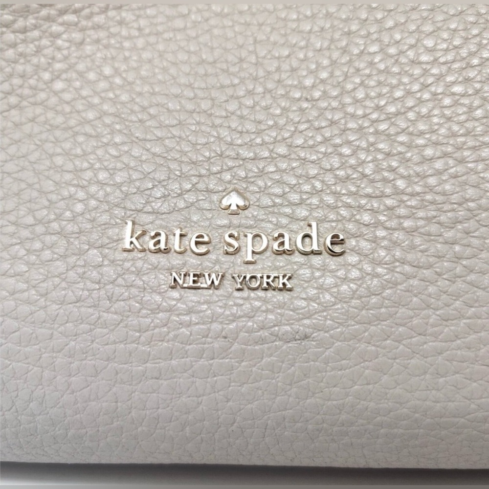 Kate Spade Leila Medium Triple Compartment Shoulder Bag - Picture 2 of 16